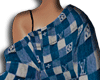 LV "DENIM" (add on)