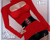 [MT] Yuley Red- Slim