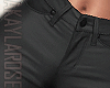 🔹LEATHER CAPRIS RLL