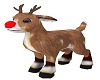 *PFE Reindeer + Triggers