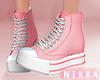 .nkk Soft Sneakers