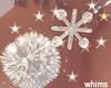 Snow Sparkle Earrings