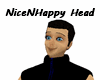 NiceNHappy Head