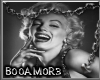 -B- Marilyn Monroe Pic