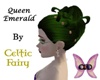[CFD]Queen Emerald