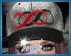 Double Infinity Snapback