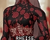 Rose ScellÃ©e Dress II