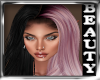 XENA)BLACK/PINK BEAUTY