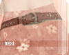 [Nx] Flowery Bronze