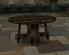 *dyr* Old Round Table