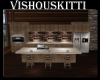 [VK] Cabin Kitchen