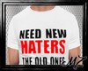 MZ - New Haters v1