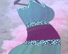 Maternity Glam Dress