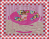 J&K princess chair juego