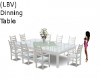 (LBV) Dinning Table