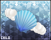 :0: Coree Shell Pearls L