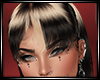 LS~ Mila BlkBlon w/Bangs