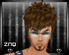 !Z ZT Brown Hair 