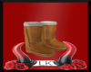 [LK] UGG Brown Boot