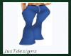 JT Flare Jeans