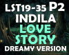 Indila Love Story P2