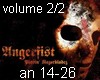 angrefist volume 2