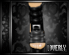 [Lo] Sexy platforms