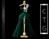 CTG EMERALD CITY GOWN