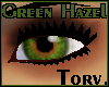 Green-Hazel Eyes[TM]