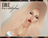 F| Kardashian 17 Blonde
