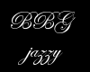 BBG jazzy chain