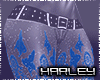 ! BF Lace Flares B RLL