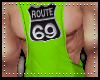 ROUTE 69 GREEN