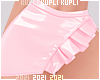 $K Cute Summer Skirt RL
