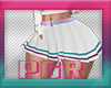 PGR Cheer Skirt