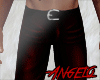 (A) Pure Style Pant Red