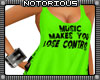 Noted Music