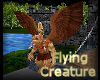 [my]Flying Creature 4
