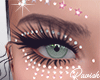 Party Sparkle Eye Gems