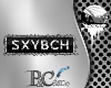 SXYBCH  Necklace