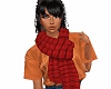 F/M Winter Scarf
