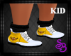 Be APAP Kid Shoe