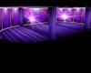 !! purple oval room