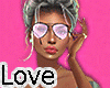 Bimbo Avatar Glasses
