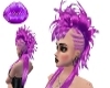 Purple Punkette