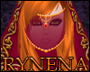 :RY: Royal Warrior Veil2
