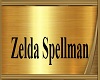 Zelda Spellman