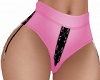 Hot Pants RLL-Pink V2