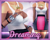 Bm Preg| Roxy