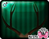 [Nish] Deer Antlers M